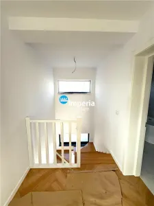 Vila premium P+E 4 cam, asfalt, canalizare,Notariat Miroslava - foto 11