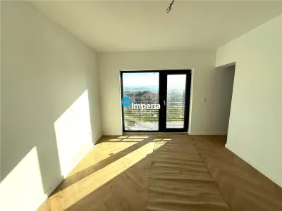 Vila premium P+E 4 cam, asfalt, canalizare,Notariat Miroslava - foto 5