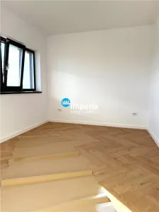 Vila premium P+E 4 cam, asfalt, canalizare,Notariat Miroslava - foto 10