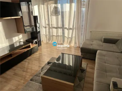 Apartament 2 camere  Complex Zorilor - foto 1
