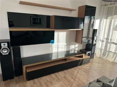 Apartament 2 camere  Complex Zorilor - foto 2