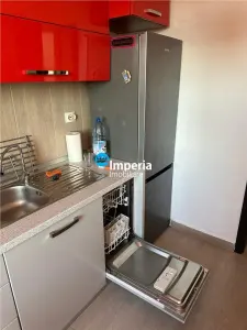 Apartament 2 camere  Complex Zorilor - foto 5