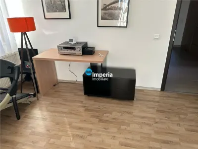 Apartament 2 camere  Complex Zorilor - foto 6