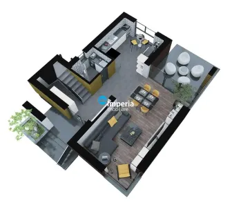 Nou in Bucium — Casa de Vis cu Design Contemporan si Calitate Garantata - foto 7