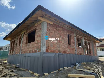 Casa plan parter de vanzare in zona Bucium Visan - foto 5