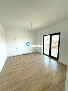 Vila P+E 126 mp, beci, 465 teren, Asfalt, Omenia, Valea Adanca - foto 4