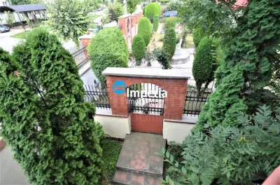 Casa de vanzare in Iasi, zona Tomesti - foto 13