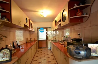 Casa de vanzare in Iasi, zona Tomesti - foto 3