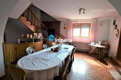 Casa de vanzare in Iasi, zona Tomesti - foto 6
