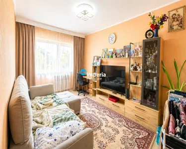 Apartament 3 camere zona Galata (Lidl-Oxigen Sp Recuperare) - Iasi