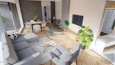 Apartament Nou 3 Camere Ciric Venetia - foto 4