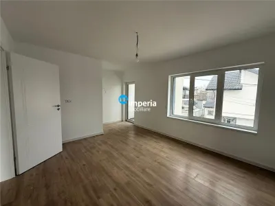 Casa tip duplex de vanzare,125 mp utili, curte 250 mp,Rediu - foto 4