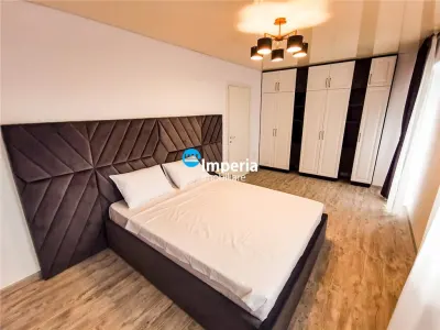Apartamente noi, 2 camere, Copou - Aleea Sadoveanu - foto 13