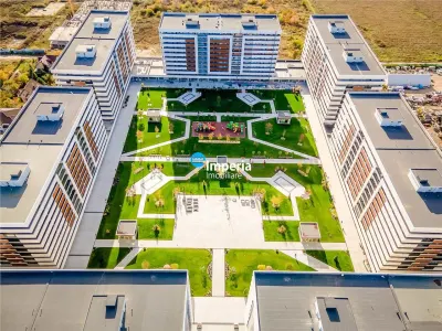 Apartamente noi, 2 camere, Copou - Aleea Sadoveanu - foto 5