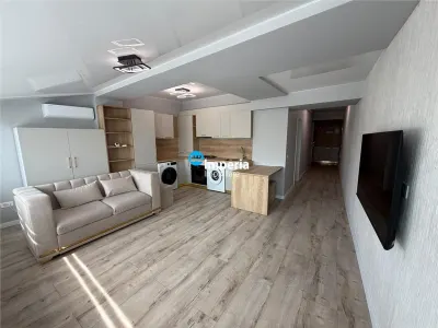 Apartament 2 cam de inchiriat,Copou - Stadion Emil Alexandrescu - Iasi