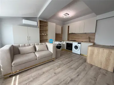 Apartament 2 cam de inchiriat,Copou - Stadion Emil Alexandrescu - foto 2