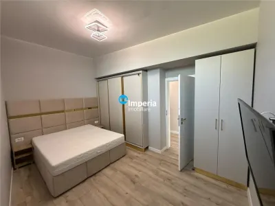 Apartament 2 cam de inchiriat,Copou - Stadion Emil Alexandrescu - foto 3