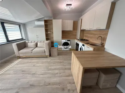 Apartament 2 cam de inchiriat,Copou - Stadion Emil Alexandrescu - foto 4