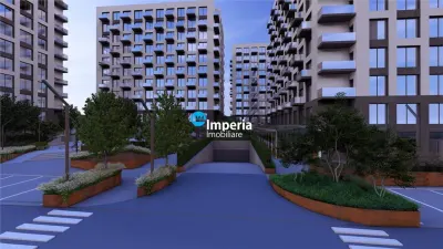 Ap 3 cam,complex rezidential,zona Tatarasi 2 Baieti - foto 3
