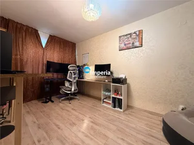 Apartament 2 cam,  decomandat, de vanzare zona Tatarasi - Kaufland - Iasi