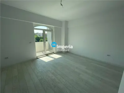 Apartament de vanzare,1 camera model dec, bloc nou, Pacurari - Rediu - foto 6