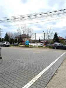 Spatiu cu vad, 164 mp, Valea Adanca , Iasi - foto 8