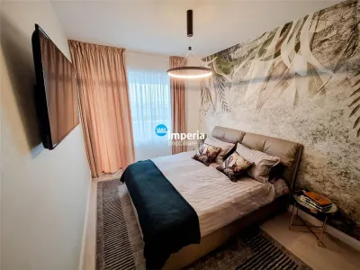 Apartament NOU, 2 Camere Royal Town COPOU - foto 8