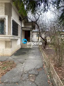 Casa de vanzare, 142 mp, individuala, zona Copou - foto 3
