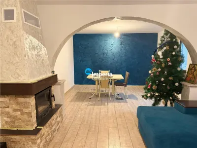 Vila / Spatiu 5 cam. Garaj, Beci, regie proprie,  200 mp, Tudor Neculai Valea Adanca - foto 3