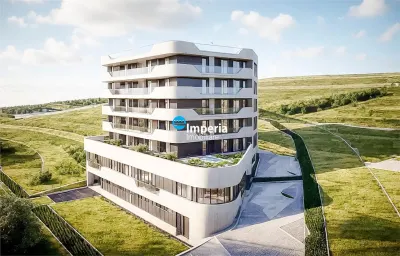 Direct Dezvoltator! ROUA Residence - o noua etapa! - Iasi