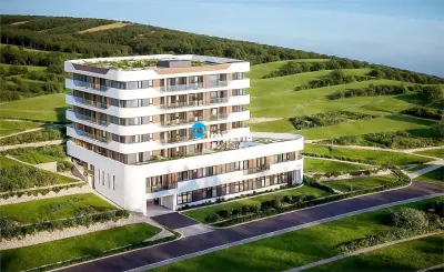 Direct Dezvoltator! ROUA Residence - o noua etapa! - foto 2