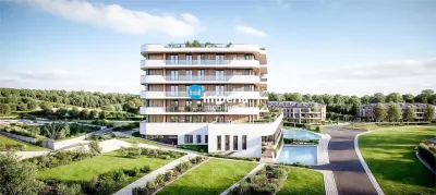 Direct Dezvoltator! ROUA Residence - o noua etapa! - foto 4