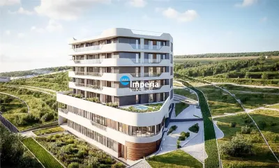 Direct Dezvoltator! ROUA Residence - o noua etapa! - Iasi
