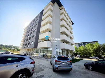 Apartament 2 camere, 53Mp Bucium - Visani - foto 1