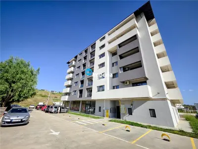Apartament 2 camere, 53Mp Bucium - Visani - foto 2