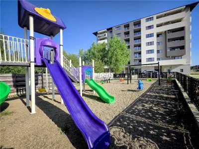 Apartament 2 camere, 53Mp Bucium - Visani - foto 11