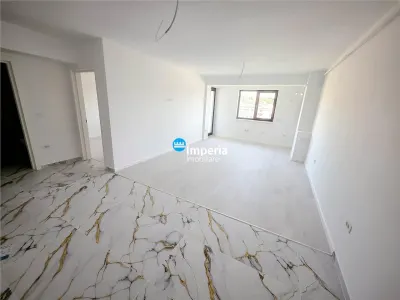 Apartament 2 camere, 53Mp Bucium - Visani - foto 3