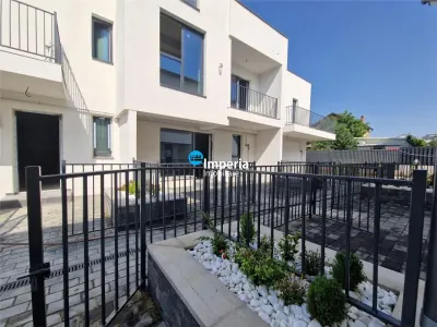 Apartamente Duplex cu parcare subterana, Pacurari Popas - foto 2
