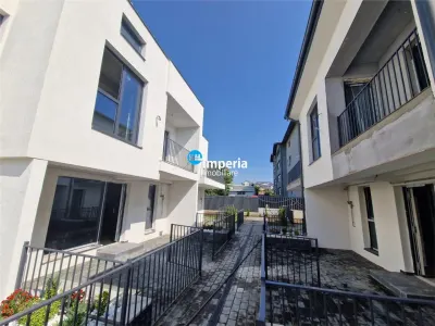 Apartamente Duplex cu parcare subterana, Pacurari Popas - foto 3