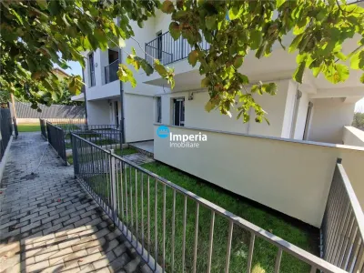 Apartamente Duplex cu parcare subterana, Pacurari Popas - foto 5