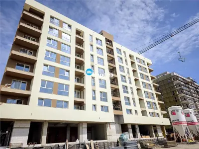Apartament 2 camere Copou, complex rezidential nou! Comision 0% - foto 2