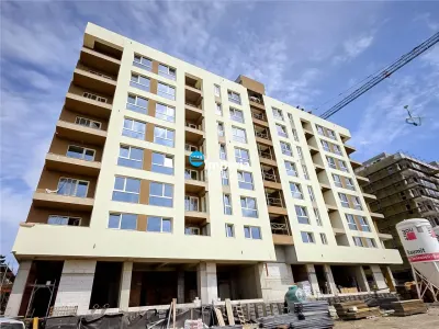 Apartament 2 camere Copou, complex rezidential nou! Comision 0% - foto 4