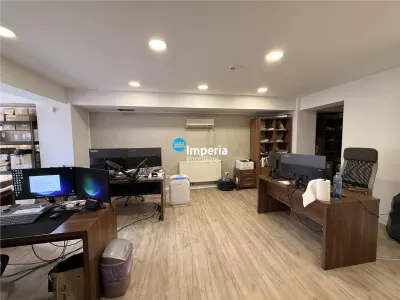 Inchiriez spatiu birou, supr 119mp, Zona Tudor Vladimirescu - foto 2
