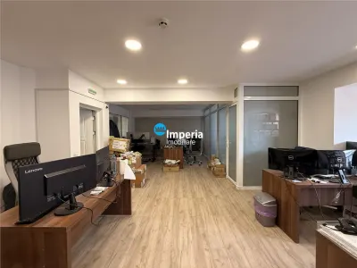 Inchiriez spatiu birou, supr 119mp, Zona Tudor Vladimirescu - foto 3
