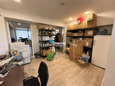 Inchiriez spatiu birou, supr 119mp, Zona Tudor Vladimirescu - foto 4