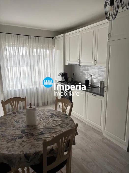 Apartament 2 cam, open space, de vanzare zona Moara de Vant- Complex Roua - Iasi