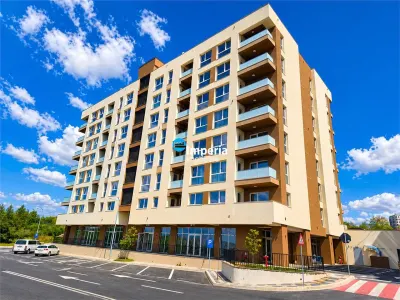 Pret Promotional! Apartamente noi 2 camere COPOU - foto 2