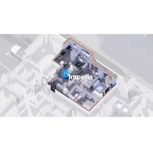 Pret Promotional! Apartamente noi 2 camere COPOU - foto 4
