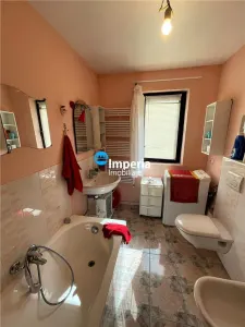 Vila cu Garaj,D+ P+E+M, regie proprie, 360 mp,teren 1050 mp, Rediu - foto 13