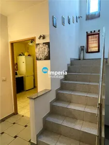 Vila cu Garaj,D+ P+E+M, regie proprie, 360 mp,teren 1050 mp, Rediu - foto 19